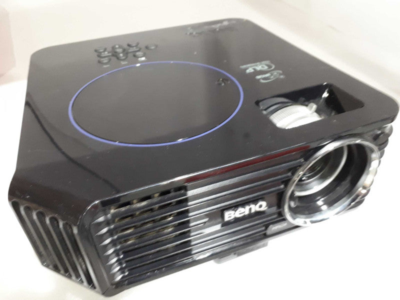 BenQ MP624 XGA 3000 Lumens DLP Projector with HDMI &