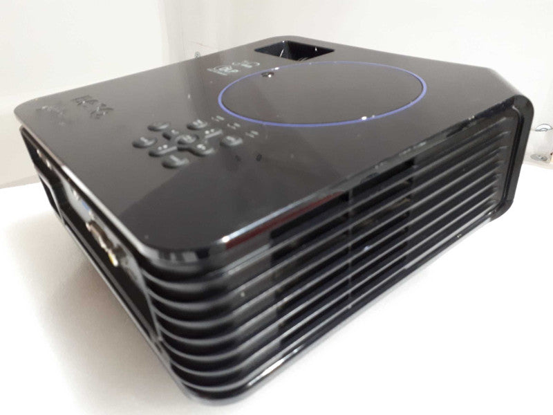 BenQ MP624 XGA 3000 Lumens DLP Projector with HDMI &