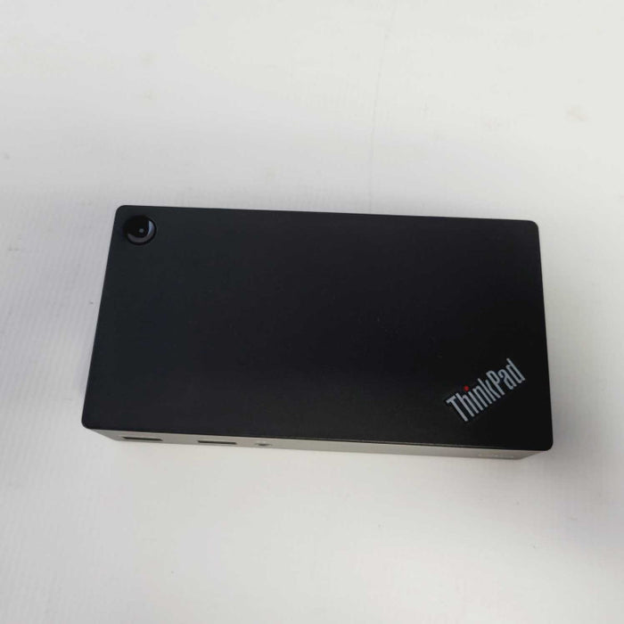 Lenovo ThinkPad USB 3 Ultra Dock DK1523 READ Q=