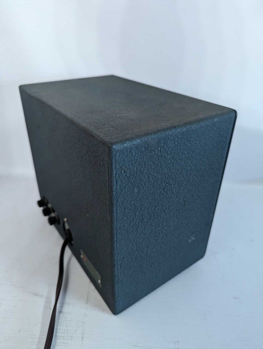 Vintage JRIO MC band Radio Receiver