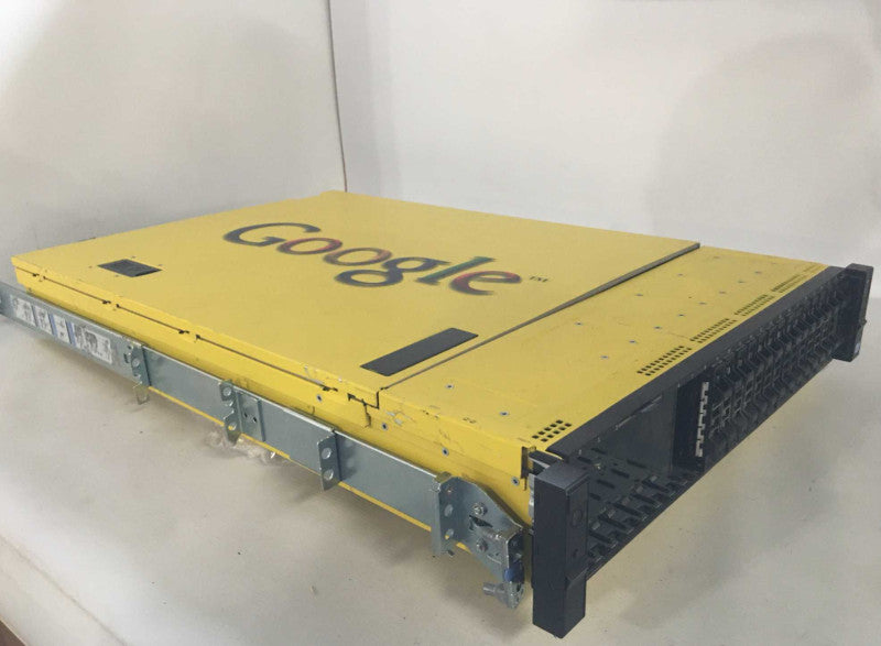 Dell PowerEdge R720xd 2x Xeon E5-2640 @ 2.50ghz / 96gb ram / H710p Mini Q#
