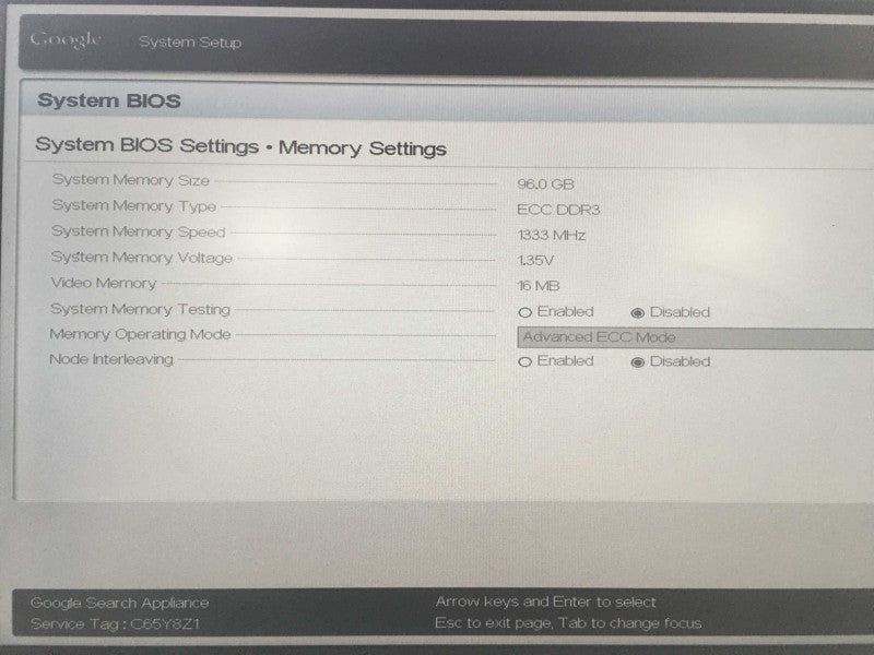Dell PowerEdge R720xd 2x Xeon E5-2640 @ 2.50ghz / 96gb ram / H710p Mini Q#