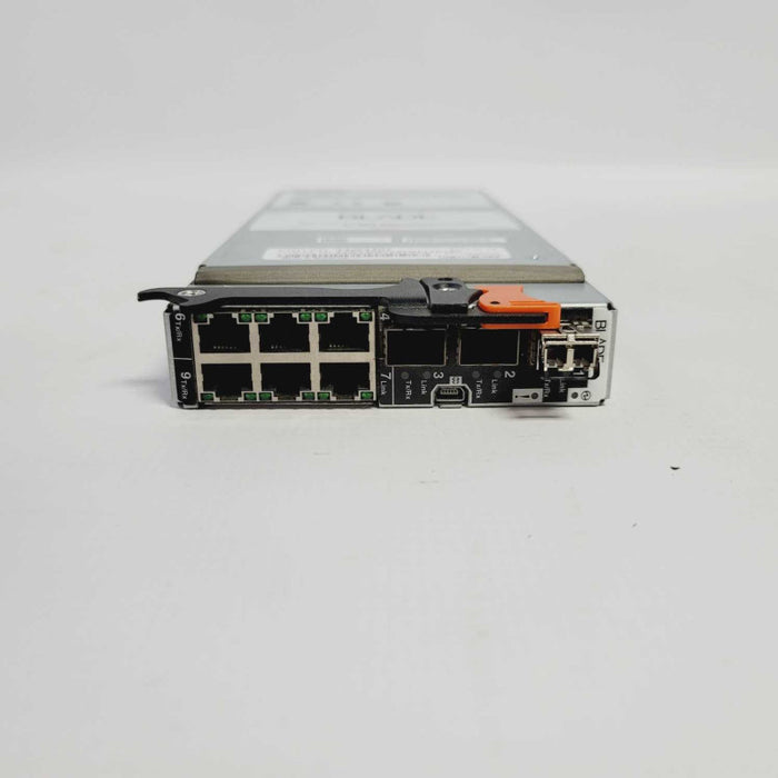 44W4407 BNT 1/10GB UPLINK ETHERNET SWITCH Q=
