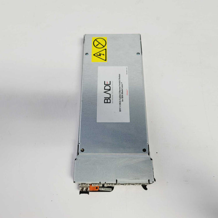 44W4407 BNT 1/10GB UPLINK ETHERNET SWITCH Q=