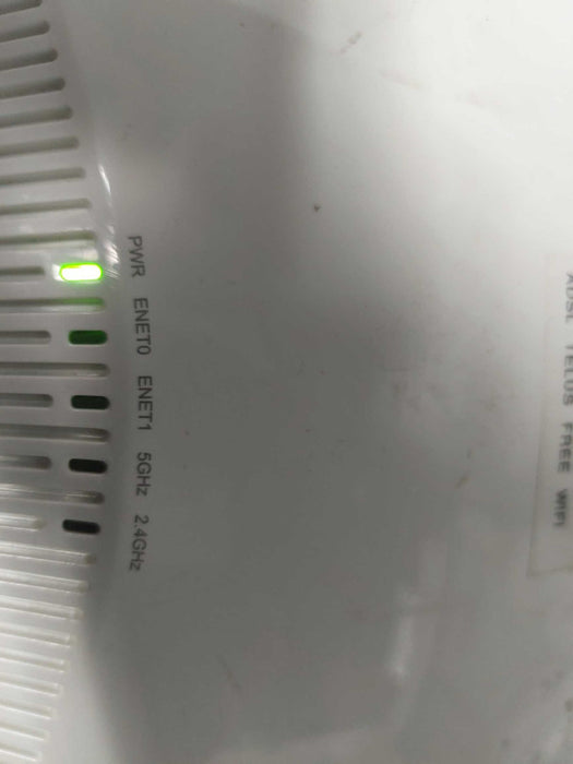Aruba Networks APIN0225 AP-225 Wireless 2 Port Gigabit PoE Access Point Q