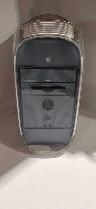 Apple Power Mac G4 M5183 PowerPC 7400 CPU 256MB DDR RAM NO HDD @