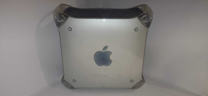 Apple Power Mac G4 M5183 PowerPC 7400 CPU 256MB DDR RAM NO HDD @