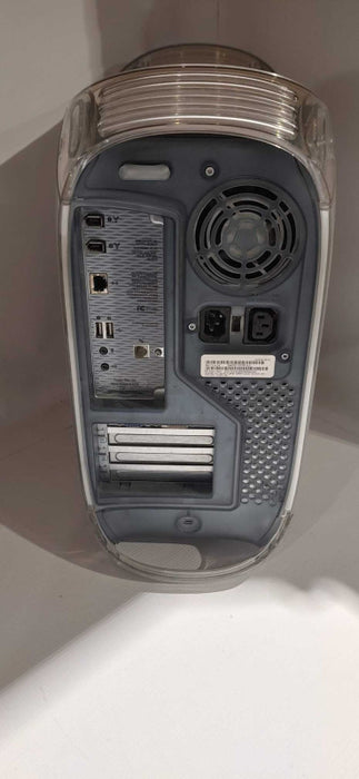 Apple Power Mac G4 M5183 PowerPC 7400 CPU 256MB DDR RAM NO HDD @