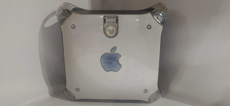 Apple Power Mac G4 M5183 PowerPC 7400 CPU 256MB DDR RAM NO HDD @