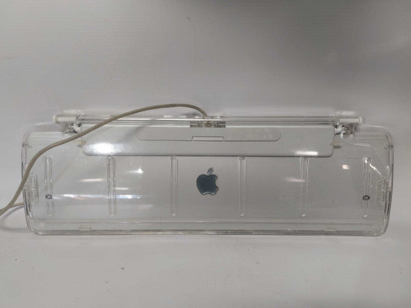 Apple Pro Keyboard Black USB Keyboard Power Mac iMac G3 G4 G5 M7803 M8732LL/A