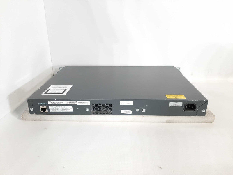 Cisco WS-C2960-24PC-S 24 Port POE Switch Q$