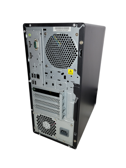 Lenovo P340 Barebones 500W PSU %