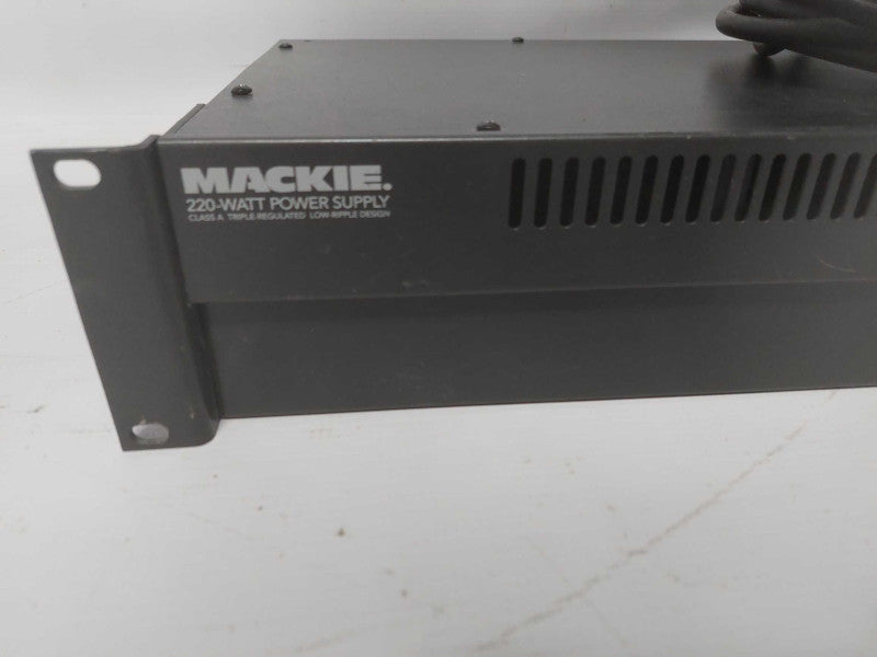 Mackie 220-Watt Power Supply