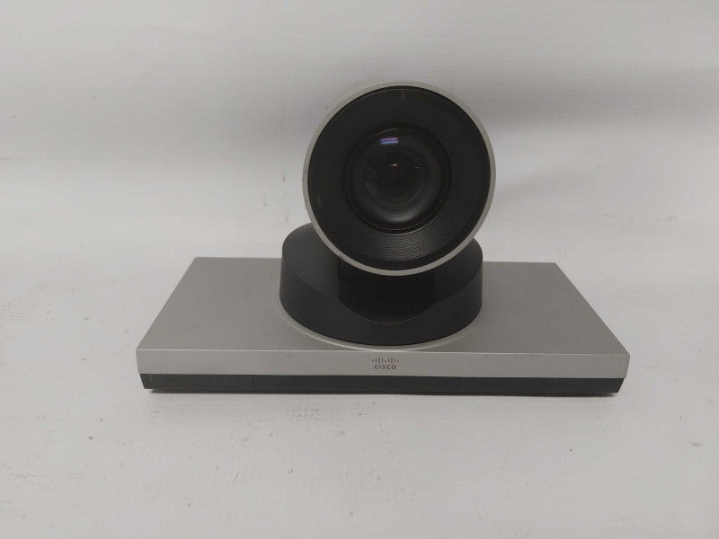 Cisco TTC8-05 HD 1080p Telepresence Precision Conference CameraSilver/ Black