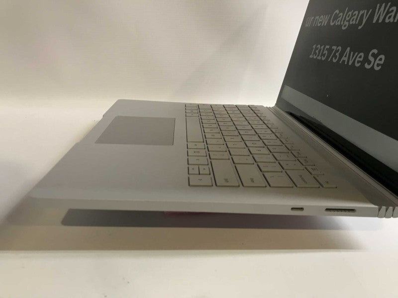 Microsoft Surface Book 2 i7-8650U, 16GB RAM, 480GB M.2