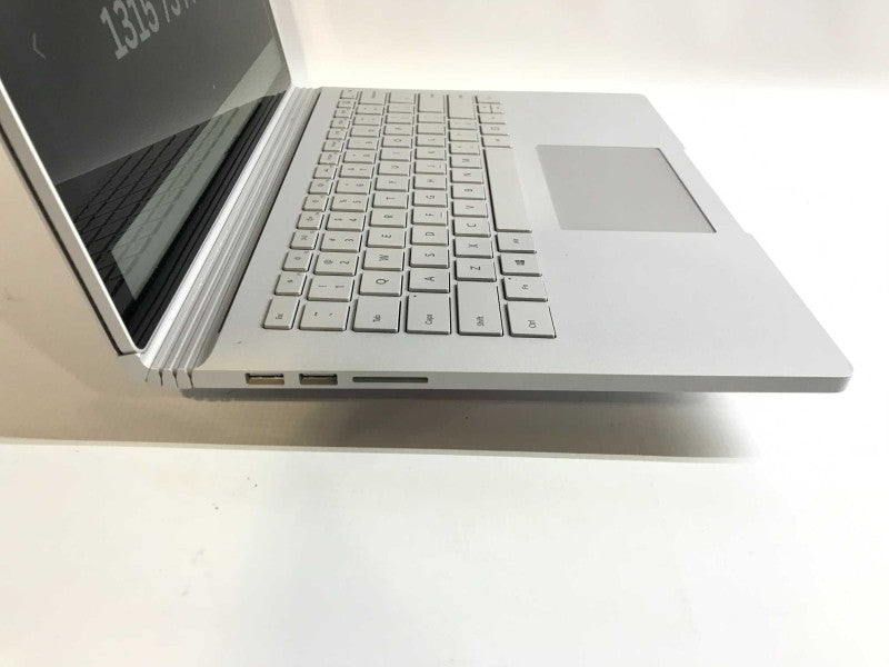 Microsoft Surface Book 2 i7-8650U, 16GB RAM, 480GB M.2