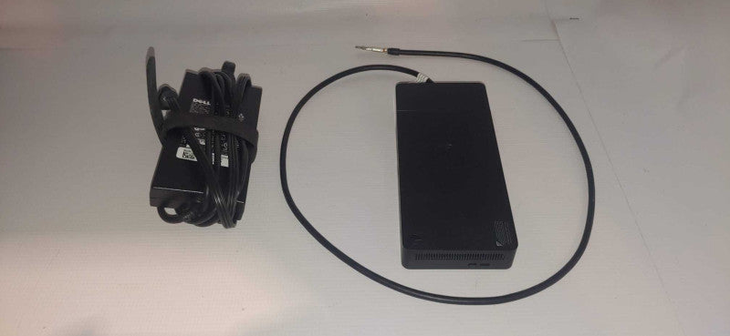 Dell WD19 K20A Docking Station with 130W Power Adapter READ DESCRIPTION @