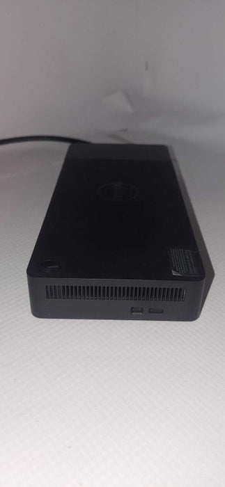 Dell WD19 K20A Docking Station with 130W Power Adapter READ DESCRIPTION @