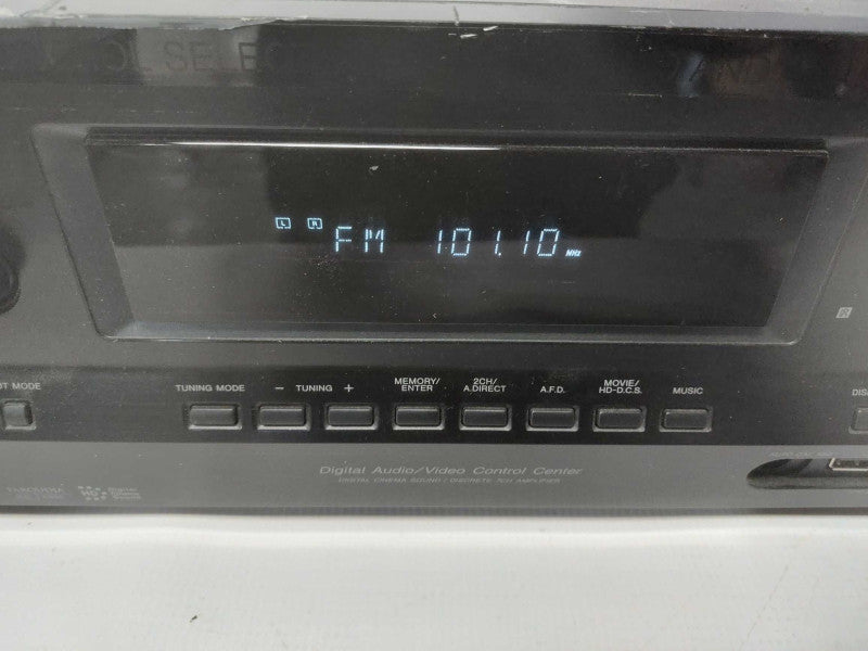 Sony STR-DH720HP 7.1 Channel HDMI HD Home Theater Stereo Receiver(AS-IS)