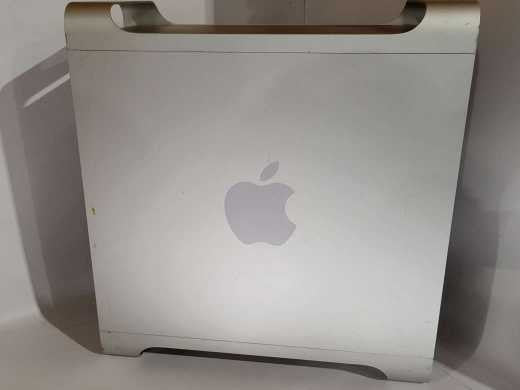 Apple Mac Pro \\"Quad Core\\" 2.66 Xeon W3520 120 GB SSD 14 GB RAM