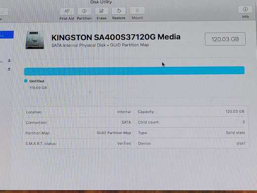 Apple Mac Pro \\"Quad Core\\" 2.66 Xeon W3520 120 GB SSD 14 GB RAM