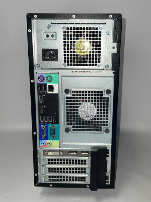 DELL Precision T1700 Intel Xeon E3-1220 v3 @3.1GHz 8GB RAM  -