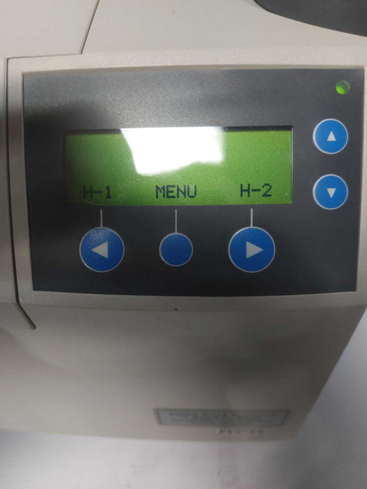 Fargo DTC525 ID Card Thermal Printer (AS-IS)