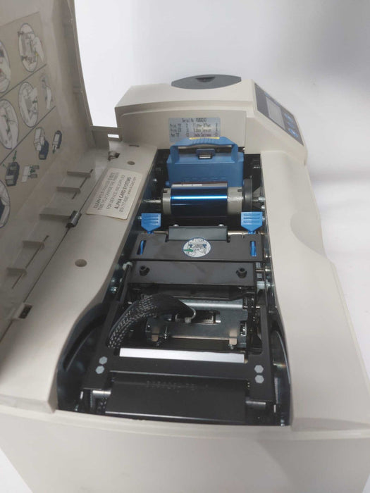 Fargo DTC525 ID Card Thermal Printer (AS-IS)