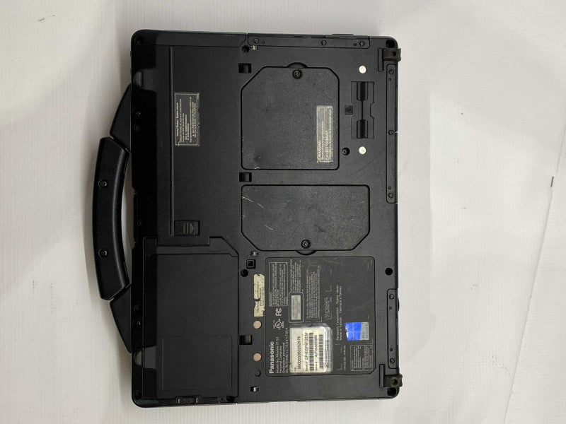 Panasonic ToughBook CF-53 Intel i5-4310U 8GB DDR3L RAM 320GB HDD
