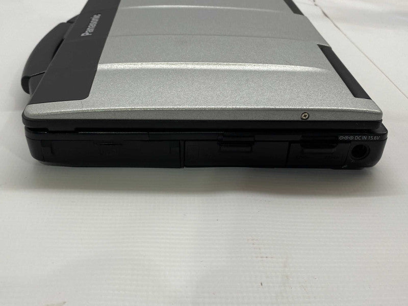 Panasonic ToughBook CF-53 Intel i5-4310U 8GB DDR3L RAM 320GB HDD