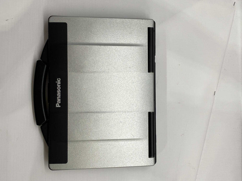 Panasonic ToughBook CF-53 Intel i5-4310U 8GB DDR3L RAM 320GB HDD