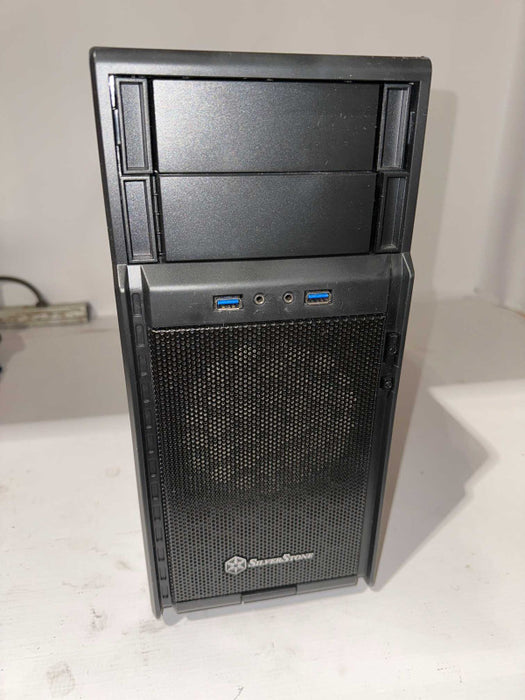 Custom PC ASUS PRIME H370M-PLUS Intel i5-9400F 8GB DDR4 2400MHz