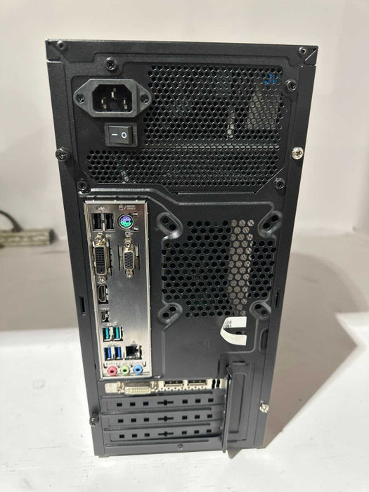 Custom PC ASUS PRIME H370M-PLUS Intel i5-9400F 8GB DDR4 2400MHz