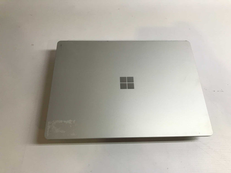 Microsoft Surface Laptop i7-7660U, 8GB RAM, 256GB Storage