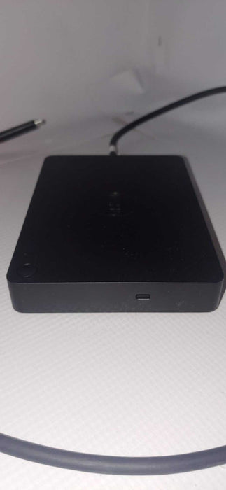 Dell WD15 K17A Docking Station with 130w Power Adapter Q@