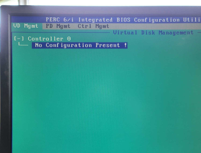 Dell PowerEdge T610 Server 2x Intel Xeon E5645 2.4GHz 24GB RAM  =