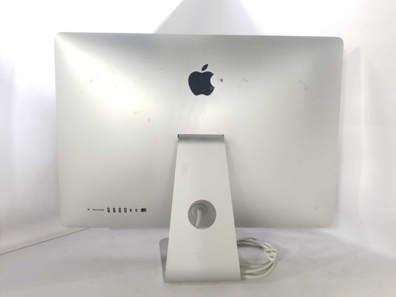 iMac 27\\" L.2015 A1419, i7-6700K 4GHz QC/16GB, R9 M395x 4GB, 2TB HDD _