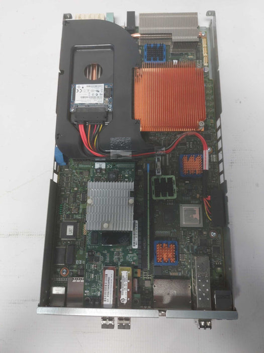 HP QR482-63001 3PAR 7200 StoreServ RAID Node Controller Q