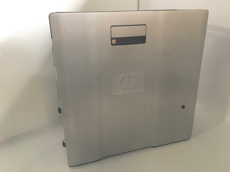 HP Z600 Workstation Xeon E5620 @ 2.4Ghz, 12GB RAM, HD6250 1GB GPU, NO HDD