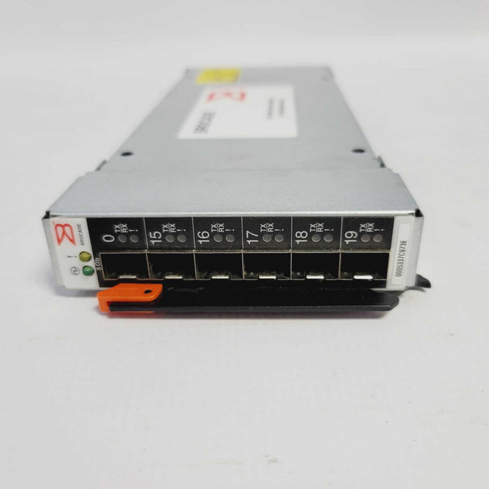 Brocade 8GB 20-Port SAN Switch Module 44X1926 Q=