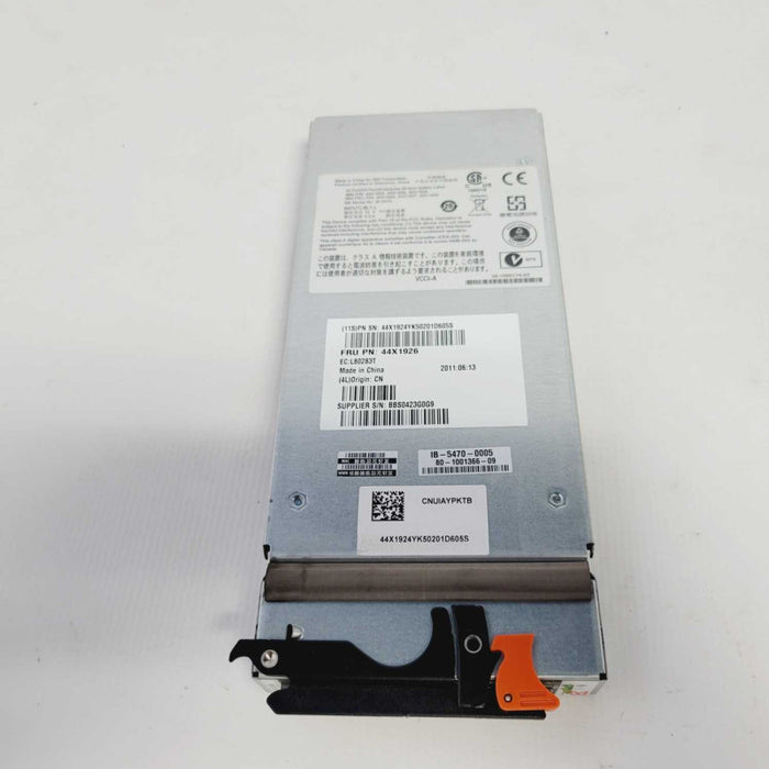 Brocade 8GB 20-Port SAN Switch Module 44X1926 Q=