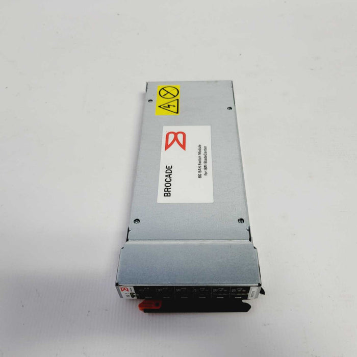 Brocade 8GB 20-Port SAN Switch Module 44X1926 Q=