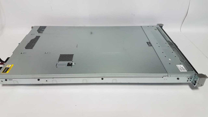 HP proliant DL360 Gen9 Xeon E5-2620 V4 @ 2.10ghz / 16gb ram / P440ar raid #