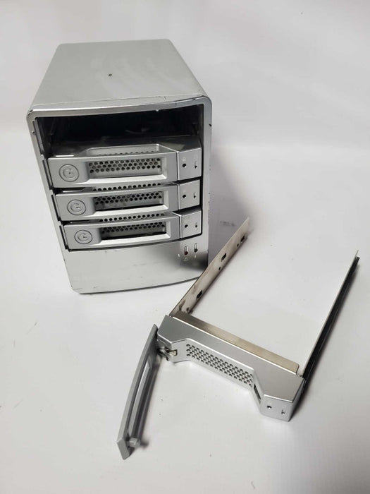 GSpeed ES Pro External Raid Enclosure |