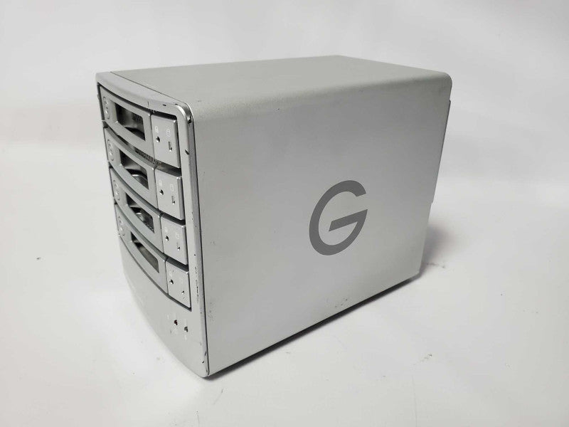 GSpeed ES Pro External Raid Enclosure |