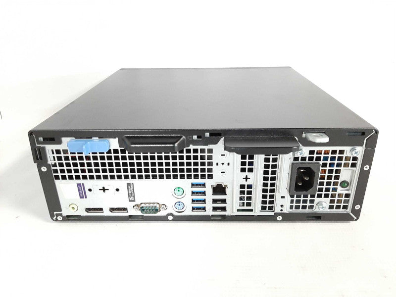 Dell OptiPlex 7080 SFF i5-10500 @ 3.1GHz 8GB DDR4 No HDD $
