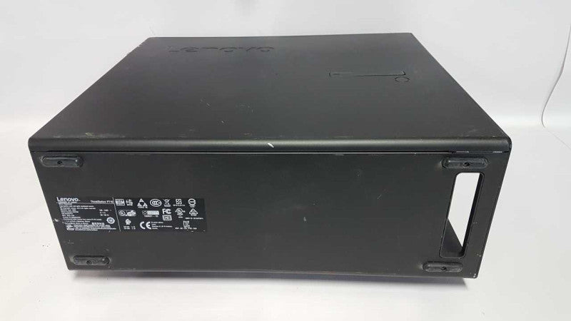 Lenovo Thinkstation P710 2x Xeon E5-2620 V4 @ 2.10ghz / 16gb ram Quadro K620 #