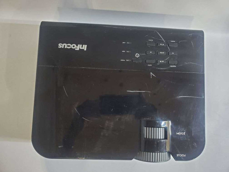 INFOCUS IN3128HD PROJECTOR