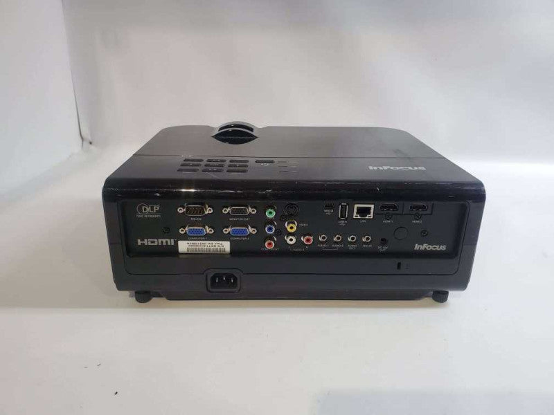 INFOCUS IN3128HD PROJECTOR