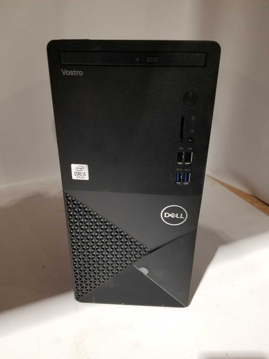 Dell Vostro 3888 - i5-10400, 4GB RAM